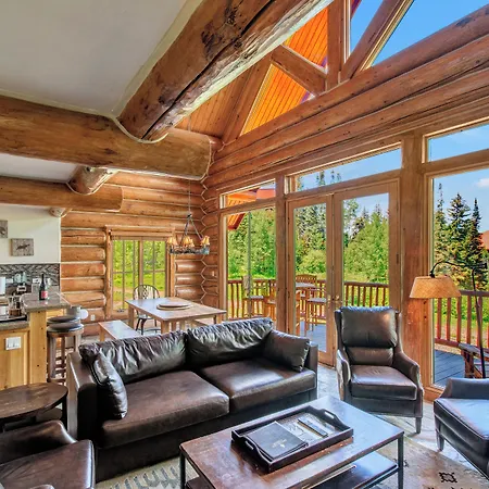 Mountain Lodge
