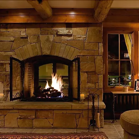 Hotel At Lost Creek 4*