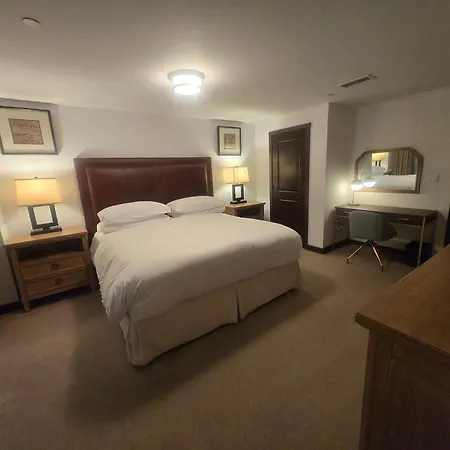 Apartment Luxury At A 5 Star At The Heart Of Mountain Village - *