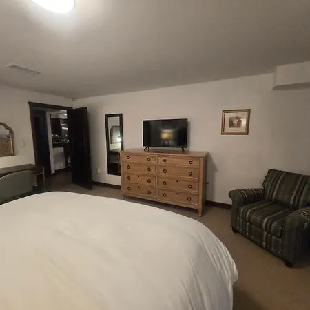 Luxury At A 5 Star At The Heart Of Mountain Village - Telluride