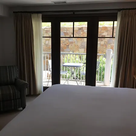 Luxury At A 5 Star At The Heart Of Mountain Village - Apartment