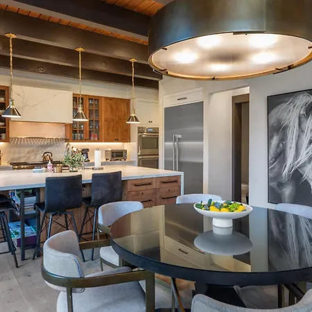 Vista Haus At Country Club - Private Golf And Retreat! * Telluride