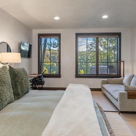 Vista Haus At Country Club - Private Golf And Retreat! Villa