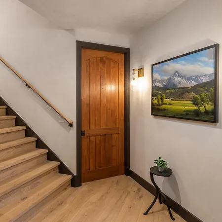Villa Vista Haus At Country Club - Private Golf And Retreat! *
