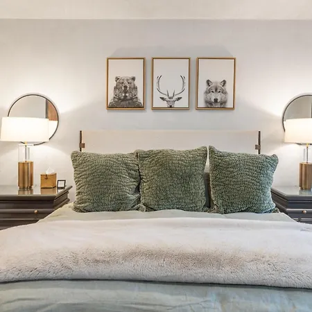 Vista Haus At Country Club - Private Golf And Retreat! Villa Telluride