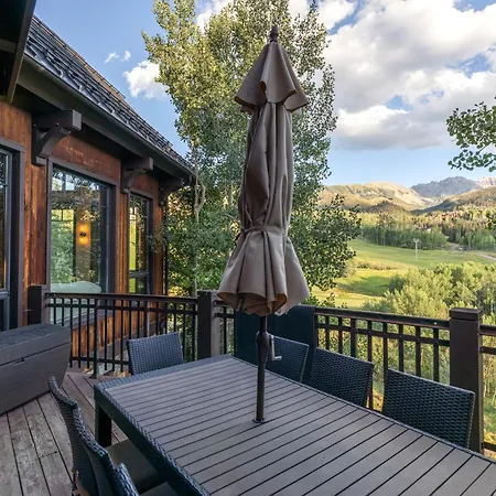 Villa Vista Haus At Country Club - Private Golf And Retreat! *