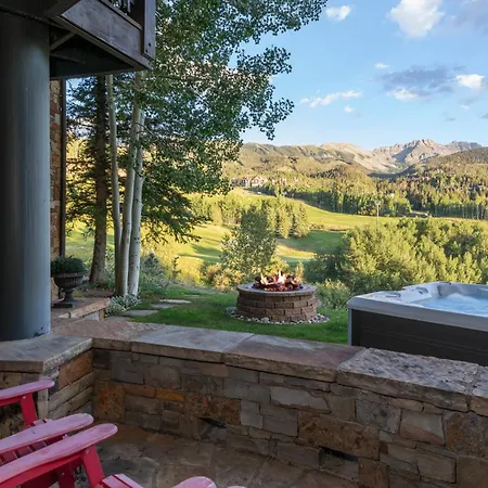 Vista Haus At Country Club - Private Golf And Retreat!