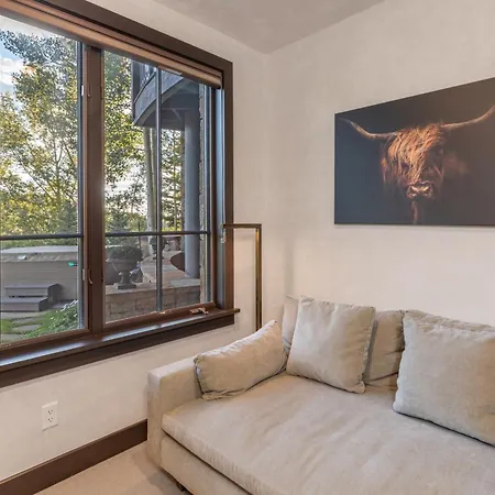 Vista Haus At Country Club - Private Golf And Retreat! Villa