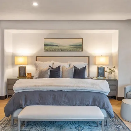 Vista Haus At Country Club - Private Golf And Retreat! Villa Telluride