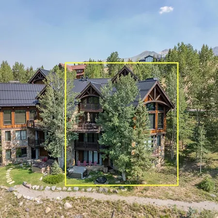 Villa Vista Haus At Country Club - Private Golf And Retreat! *