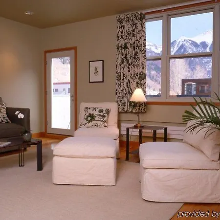 Camels Garden 4* Telluride