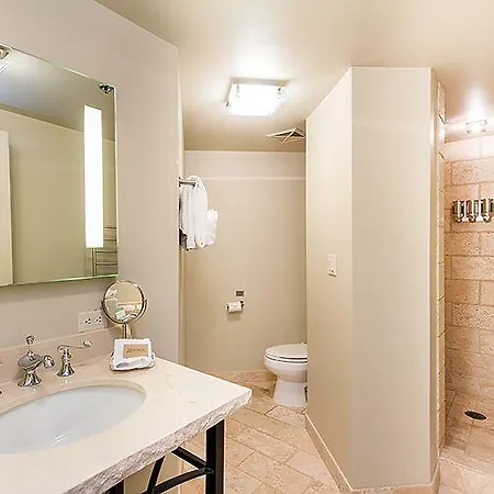 Columbia 4* Telluride