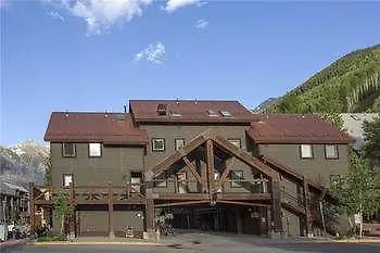 Double Diamond Telluride