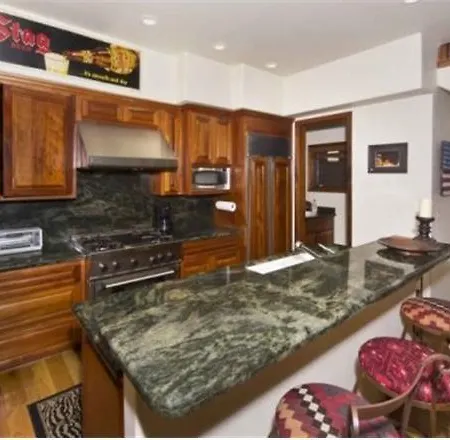 Holiday home West Pacific Townhome *