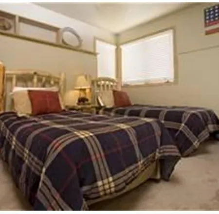 Holiday home Yankee Boy - 3 Bedroom Townhome #1 Telluride