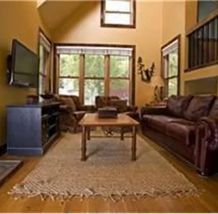 Holiday home Yankee Boy - 3 Bedroom Townhome #1