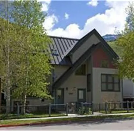 Yankee Boy - 3 Bedroom Townhome #1 Telluride