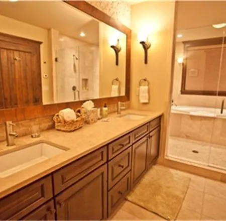 Trails Edge Apartment Telluride