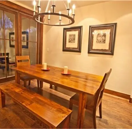 Trails Edge Apartment *
