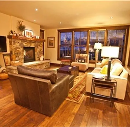 Trails Edge Apartment Telluride