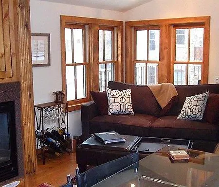 Holiday home Wood *