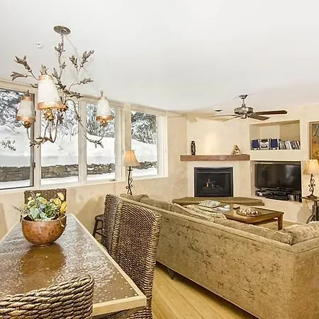 River Edge - 2 Bedroom + Loft #a * Telluride