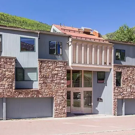 River Edge - 2 Bedroom + Loft #a Apartment