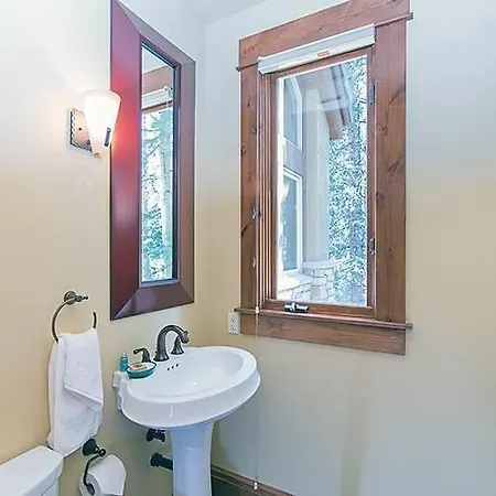 Hotel Lorian - 3 Bedroom Condo, Mountain View #20
