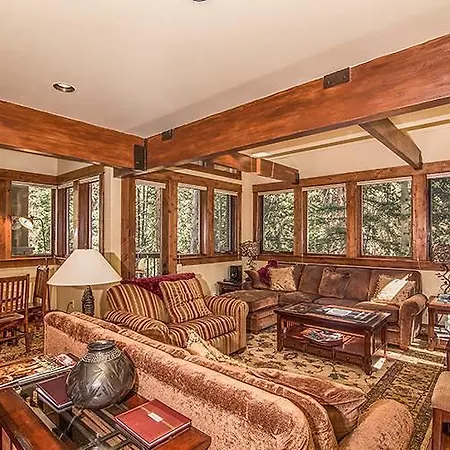 Lorian - 3 Bedroom Condo, Mountain View #20 * Telluride