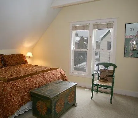 Elk's Park House Holiday home