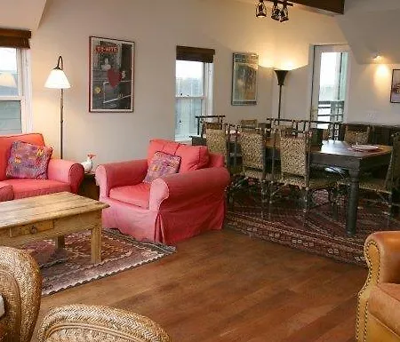 Elk's Park House Holiday home Telluride