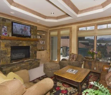 Centrum - 2 Bedroom #302 Telluride