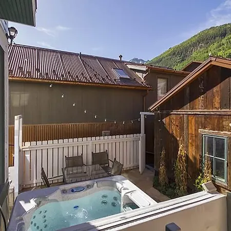 558 West Pacific Ave Telluride