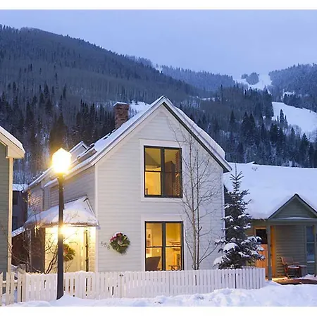 Holiday home 558 West Pacific Ave Telluride
