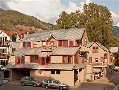 Apartment West Willow *