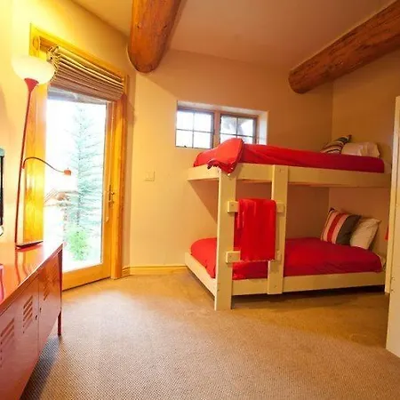 The Smuggler Cabin *