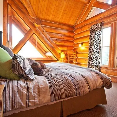The Smuggler Cabin * Telluride