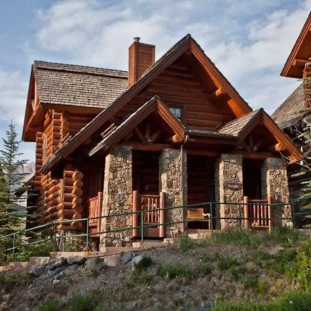 Hotel The Smuggler Cabin *