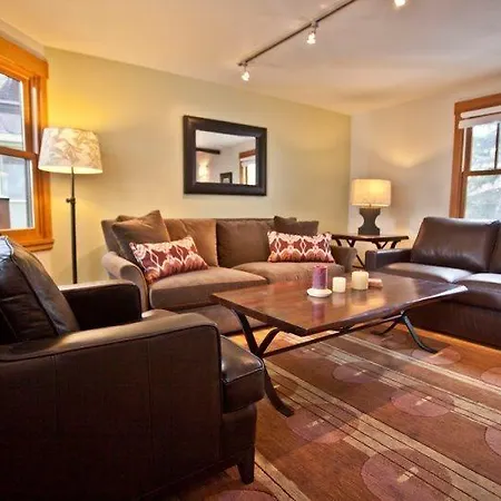 218 West Gregory Holiday home Telluride