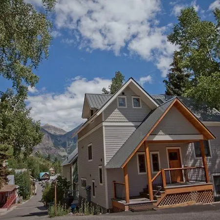 218 West Gregory Telluride