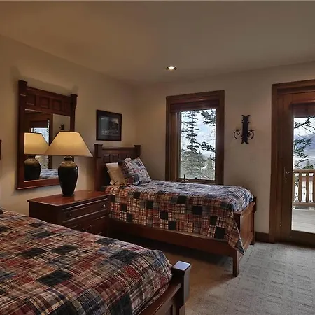 Sundance Grand Overlook 3*
