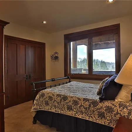 Hotel Sundance Grand Overlook Telluride