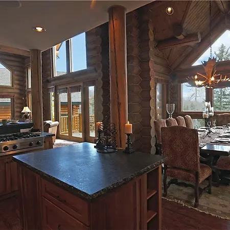 Hotel Sundance Grand Overlook Telluride