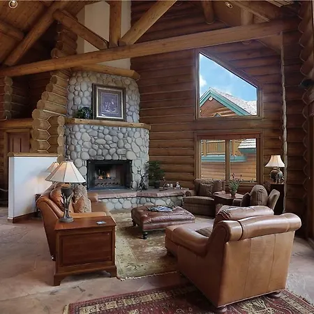 Sundance Grand Overlook Hotel 3*