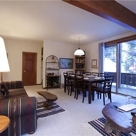 Manitou Riverhouse - 2 Bedroom #115 Apartment