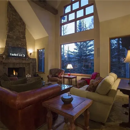 Hotel Adams Ranch Retreat - 4 Bedroom + Private Hot Tub Telluride