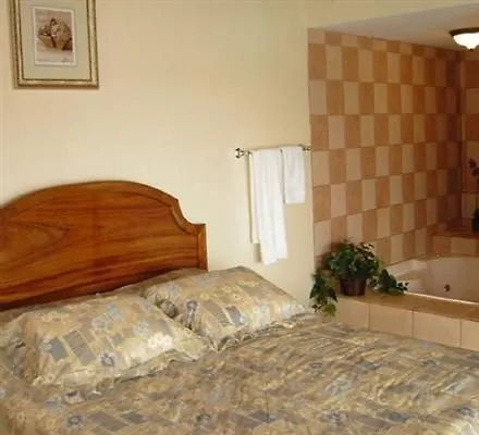 Alpine Apartment