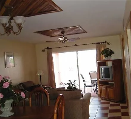 Apartment Alpine *