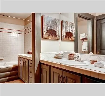 Apartment Double Diamond *