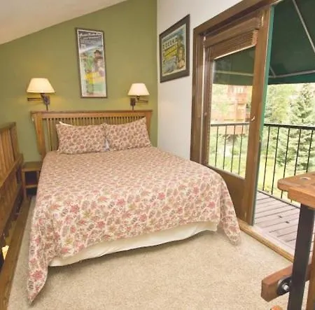 Hotel Manitou 11 By Alpine Telluride